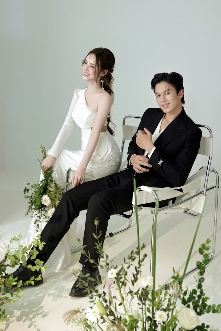 Toàn bộ ảnh còn lại trong bộ Studio — Duy Max Studio