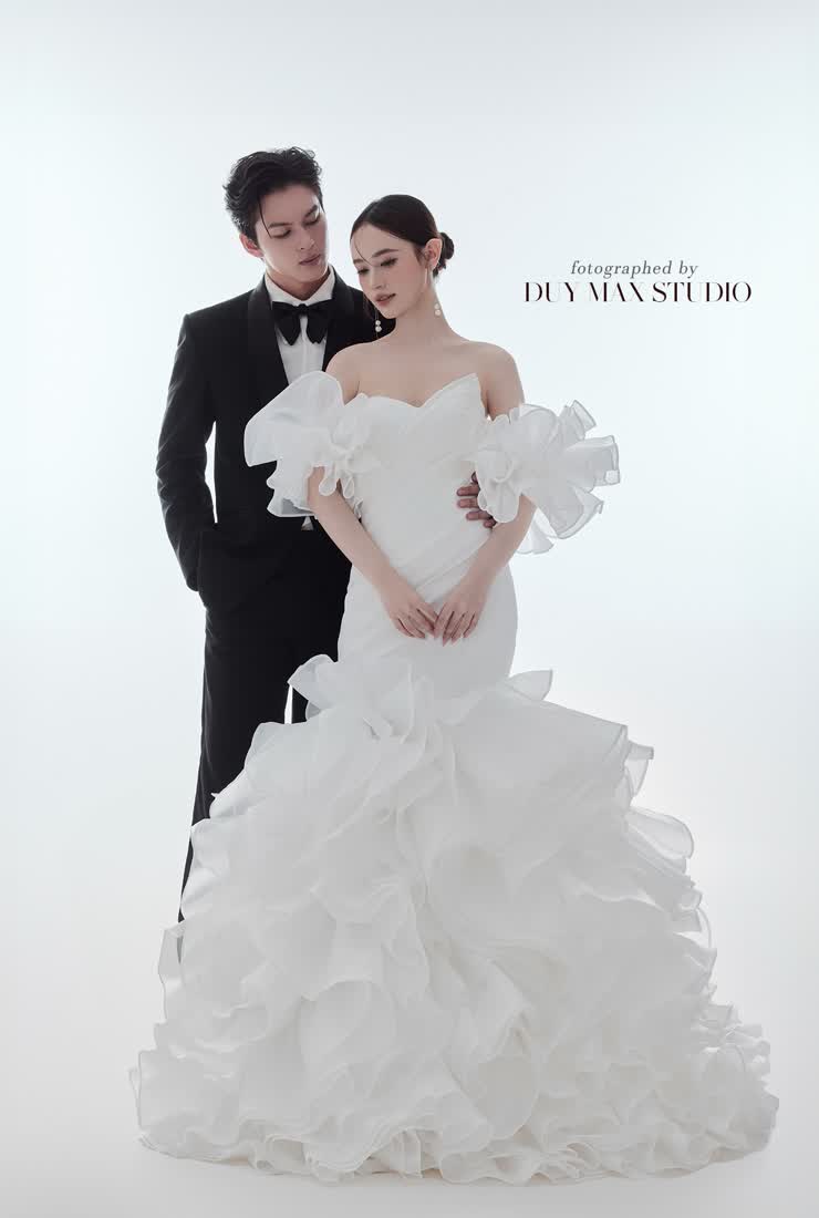 Toàn bộ ảnh còn lại trong bộ Studio — Duy Max Studio