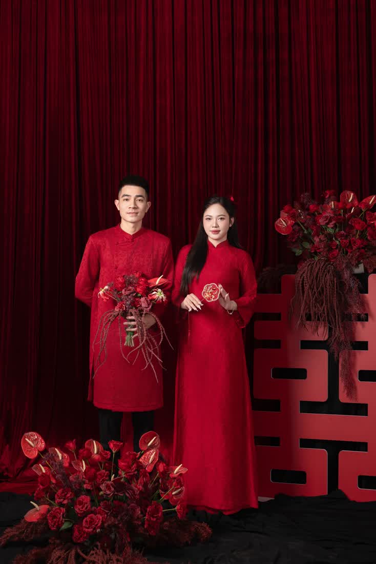 Toàn bộ ảnh còn lại trong bộ Studio — Duy Max Studio