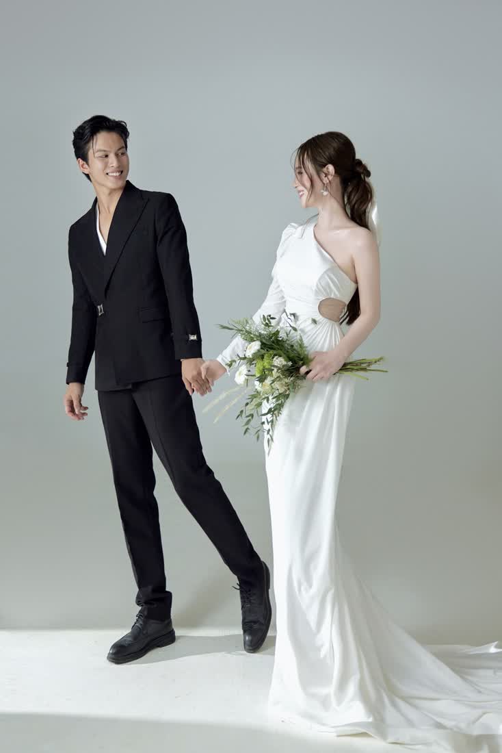 Toàn bộ ảnh còn lại trong bộ Studio — Duy Max Studio