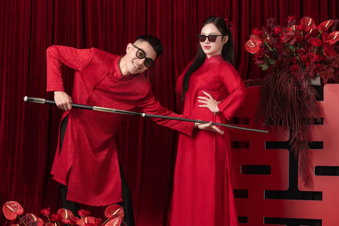 Toàn bộ ảnh còn lại trong bộ Studio — Duy Max Studio