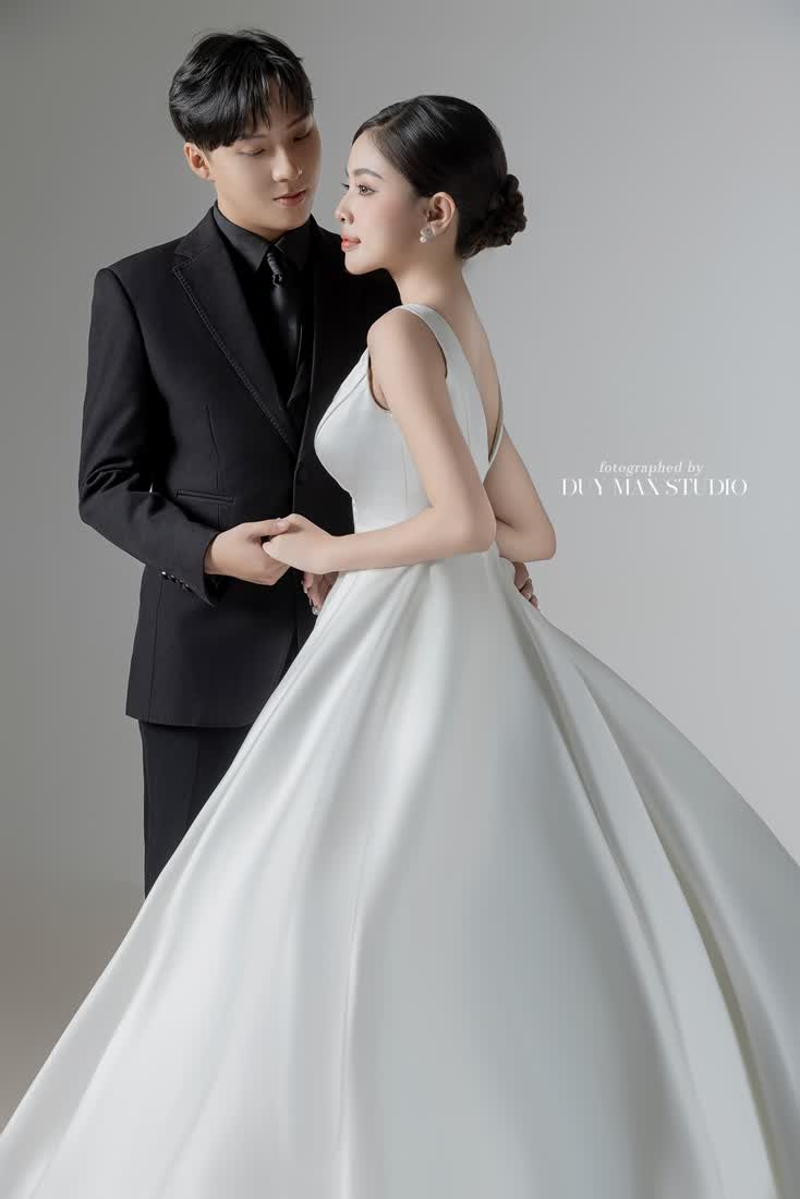 Toàn bộ ảnh còn lại trong bộ Studio — Duy Max Studio