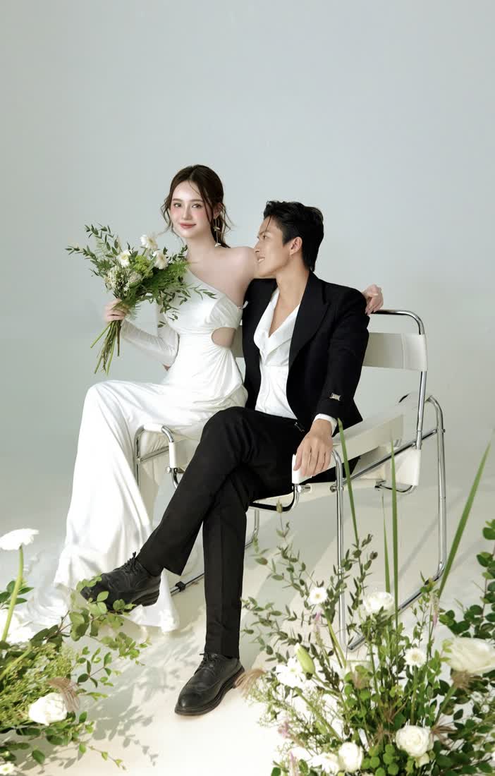 Toàn bộ ảnh còn lại trong bộ Studio — Duy Max Studio