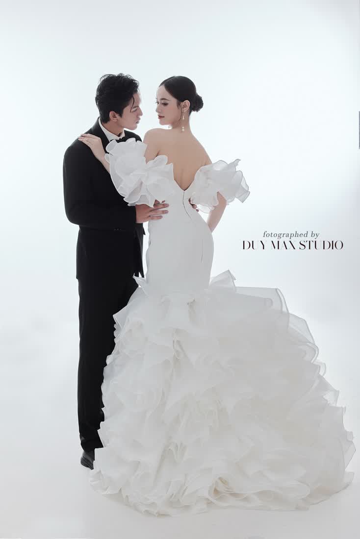 Toàn bộ ảnh còn lại trong bộ Studio — Duy Max Studio