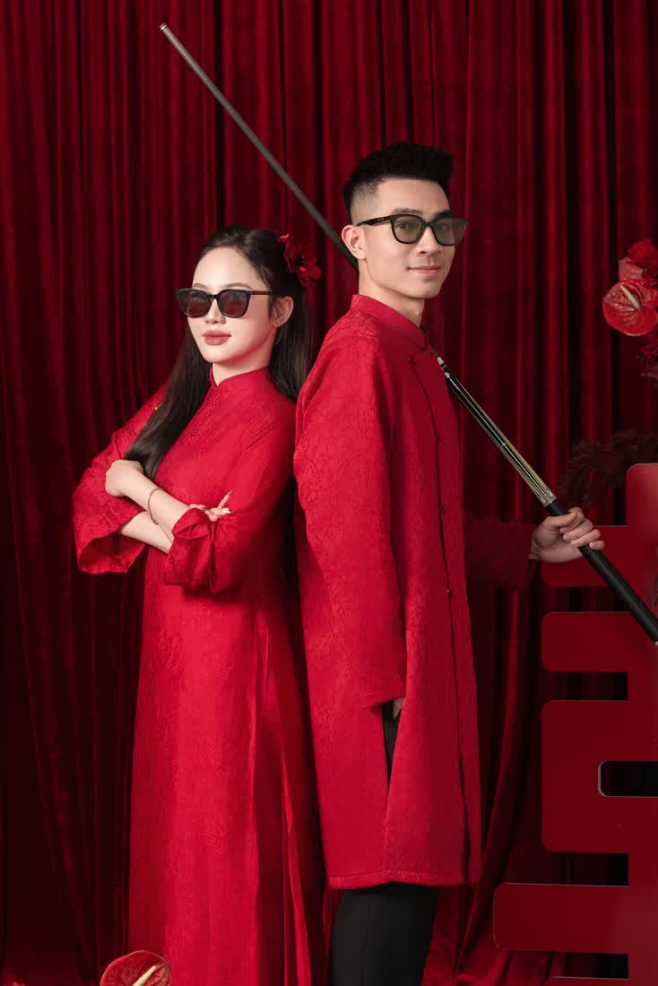 Toàn bộ ảnh còn lại trong bộ Studio — Duy Max Studio