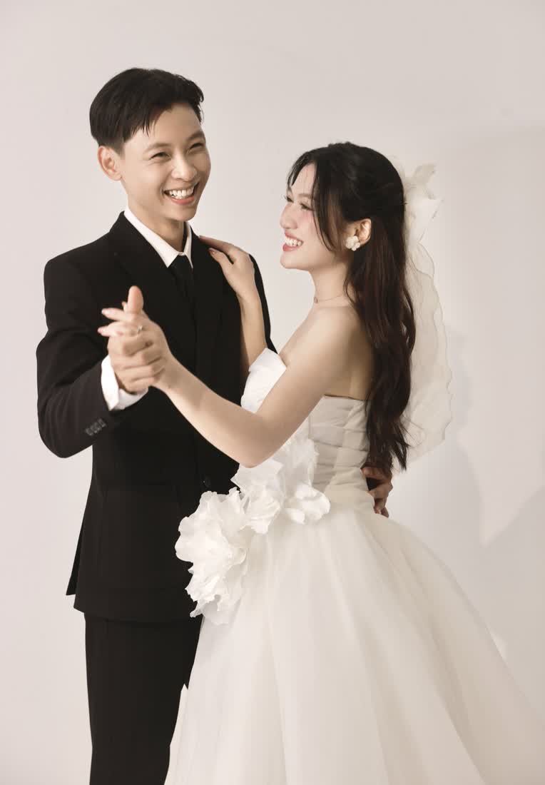 Toàn bộ ảnh còn lại trong bộ Studio — Duy Max Studio