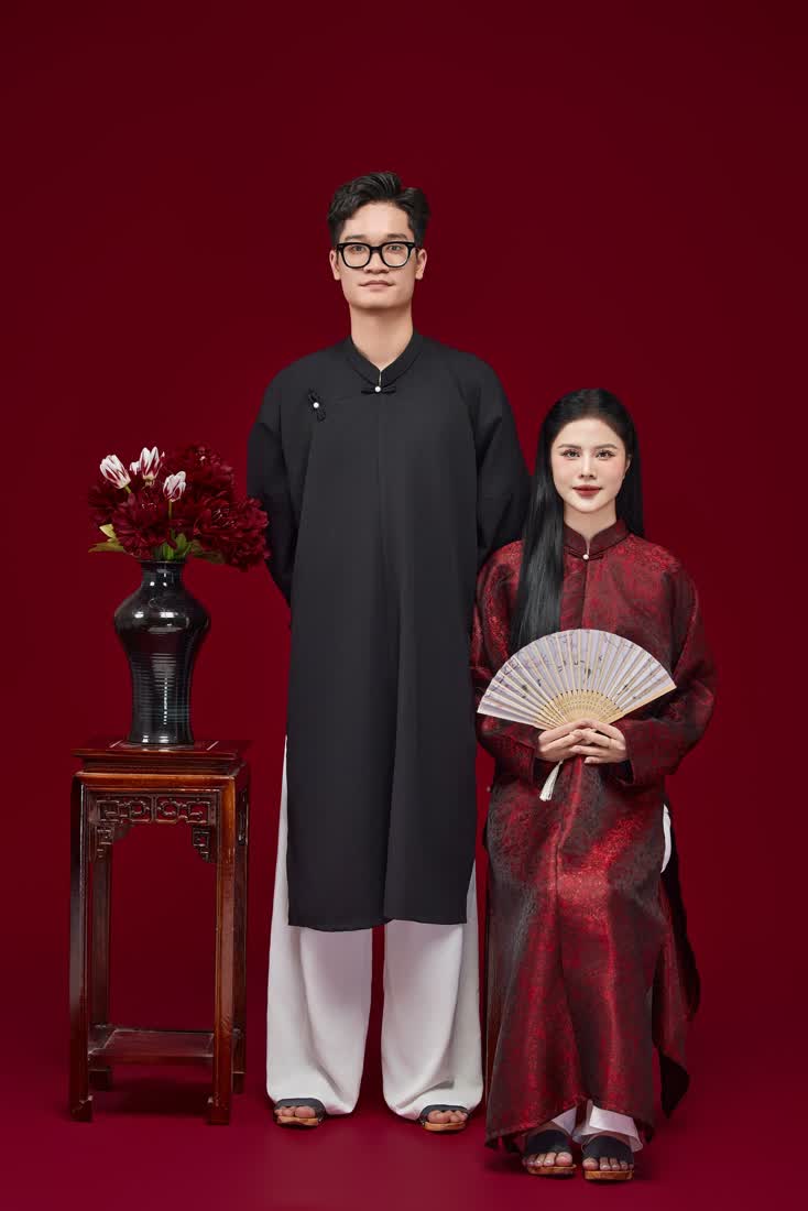 Toàn bộ ảnh còn lại trong bộ Studio — Duy Max Studio