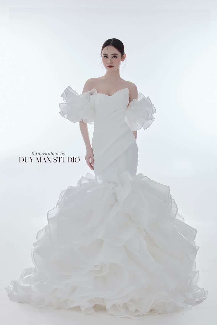 Toàn bộ ảnh còn lại trong bộ Studio — Duy Max Studio