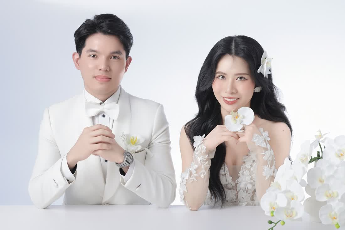 Toàn bộ ảnh còn lại trong bộ Studio — Duy Max Studio