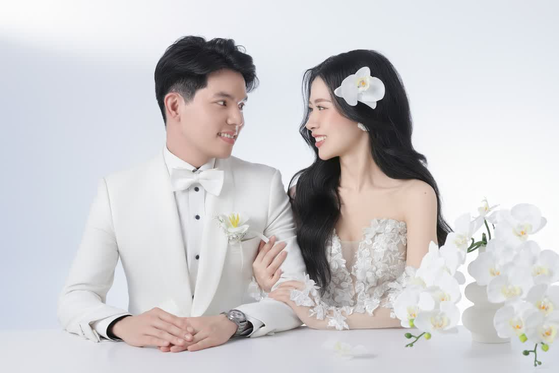 Toàn bộ ảnh còn lại trong bộ Studio — Duy Max Studio