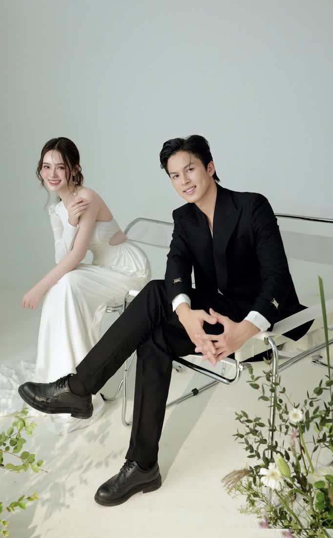 Toàn bộ ảnh còn lại trong bộ Studio — Duy Max Studio