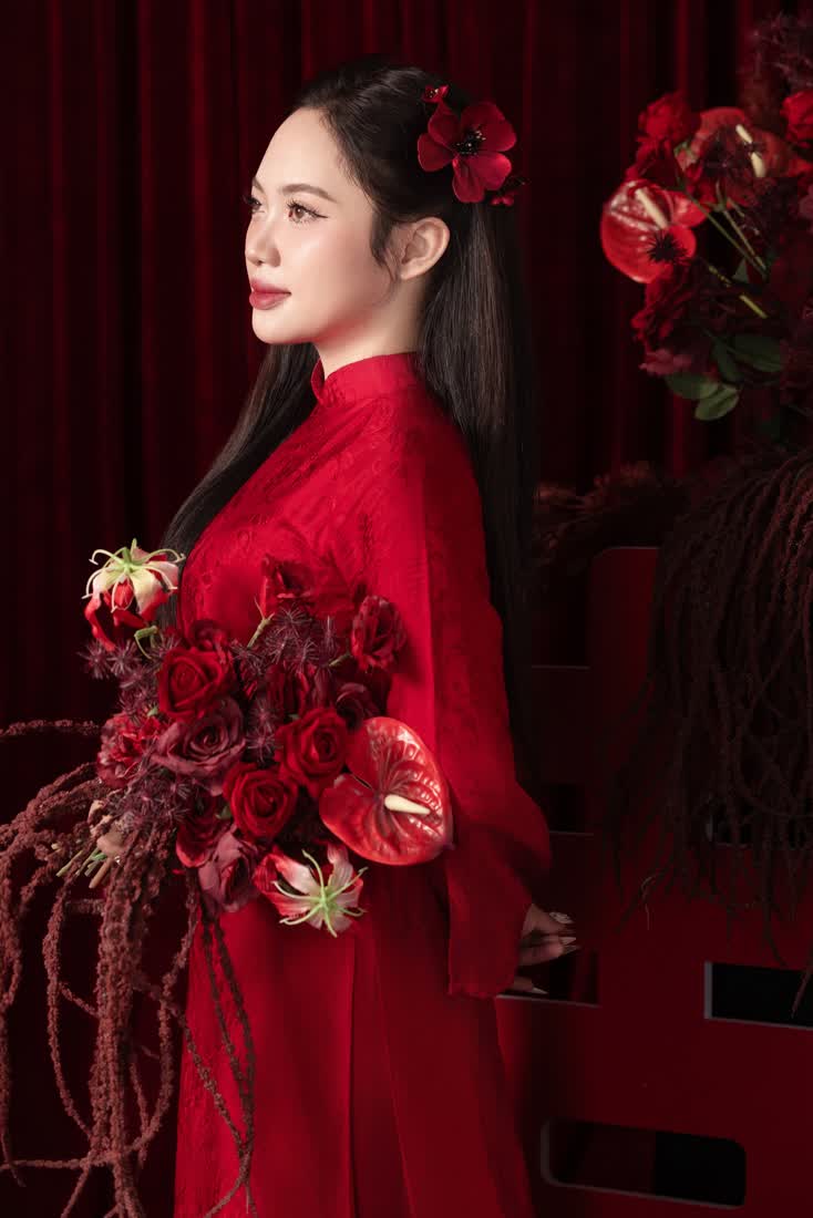 Toàn bộ ảnh còn lại trong bộ Studio — Duy Max Studio