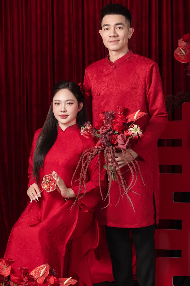 Toàn bộ ảnh còn lại trong bộ Studio — Duy Max Studio