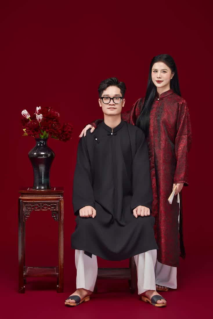 Toàn bộ ảnh còn lại trong bộ Studio — Duy Max Studio