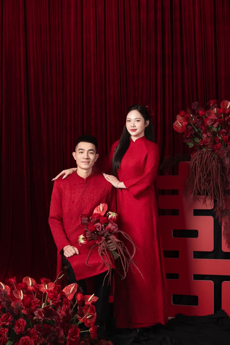 Toàn bộ ảnh còn lại trong bộ Studio — Duy Max Studio