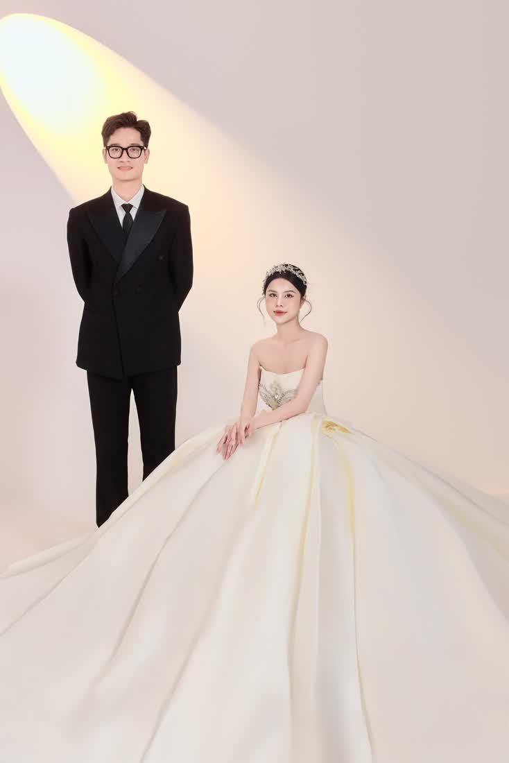 Toàn bộ ảnh còn lại trong bộ Studio — Duy Max Studio