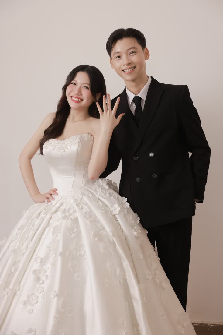 Toàn bộ ảnh còn lại trong bộ Studio — Duy Max Studio