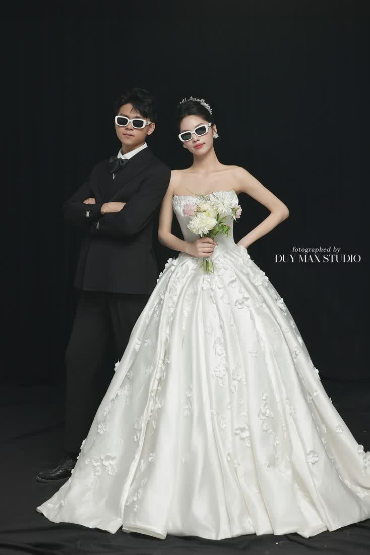 Toàn bộ ảnh còn lại trong bộ Studio — Duy Max Studio