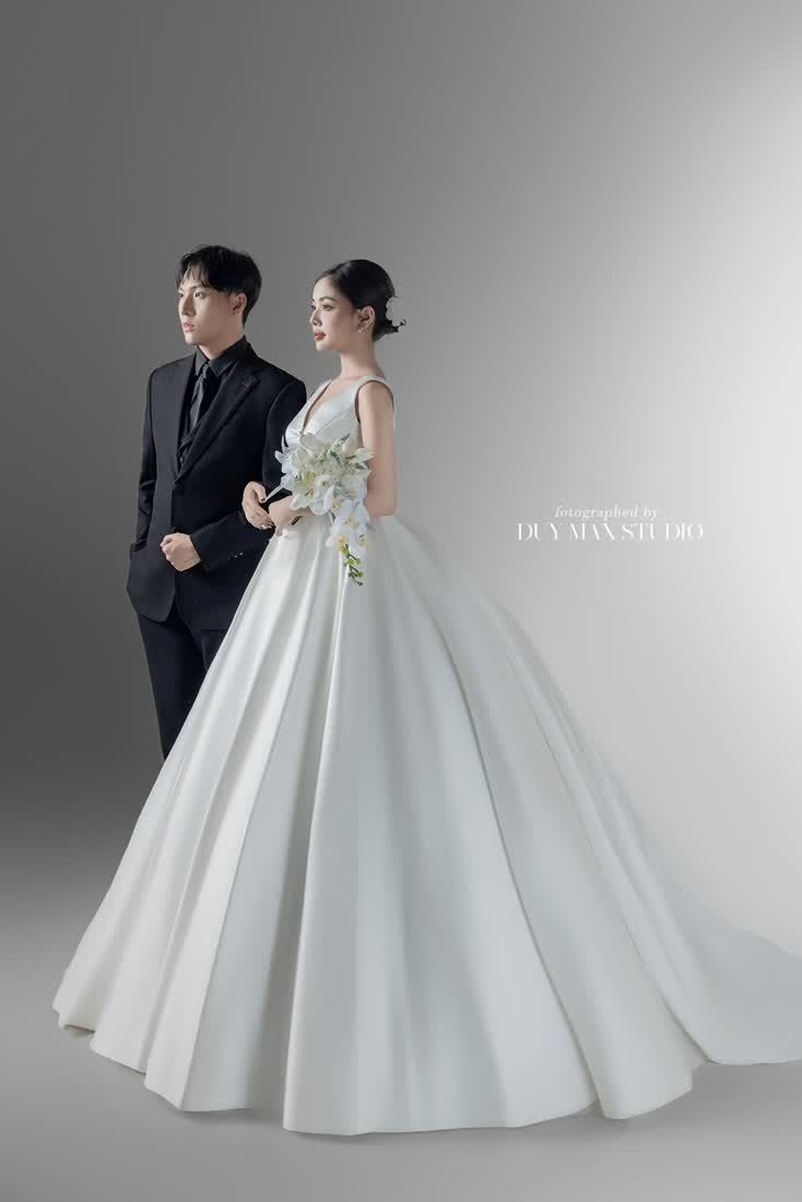 Toàn bộ ảnh còn lại trong bộ Studio — Duy Max Studio