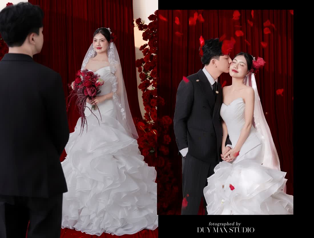 Toàn bộ ảnh còn lại trong bộ Studio — Duy Max Studio