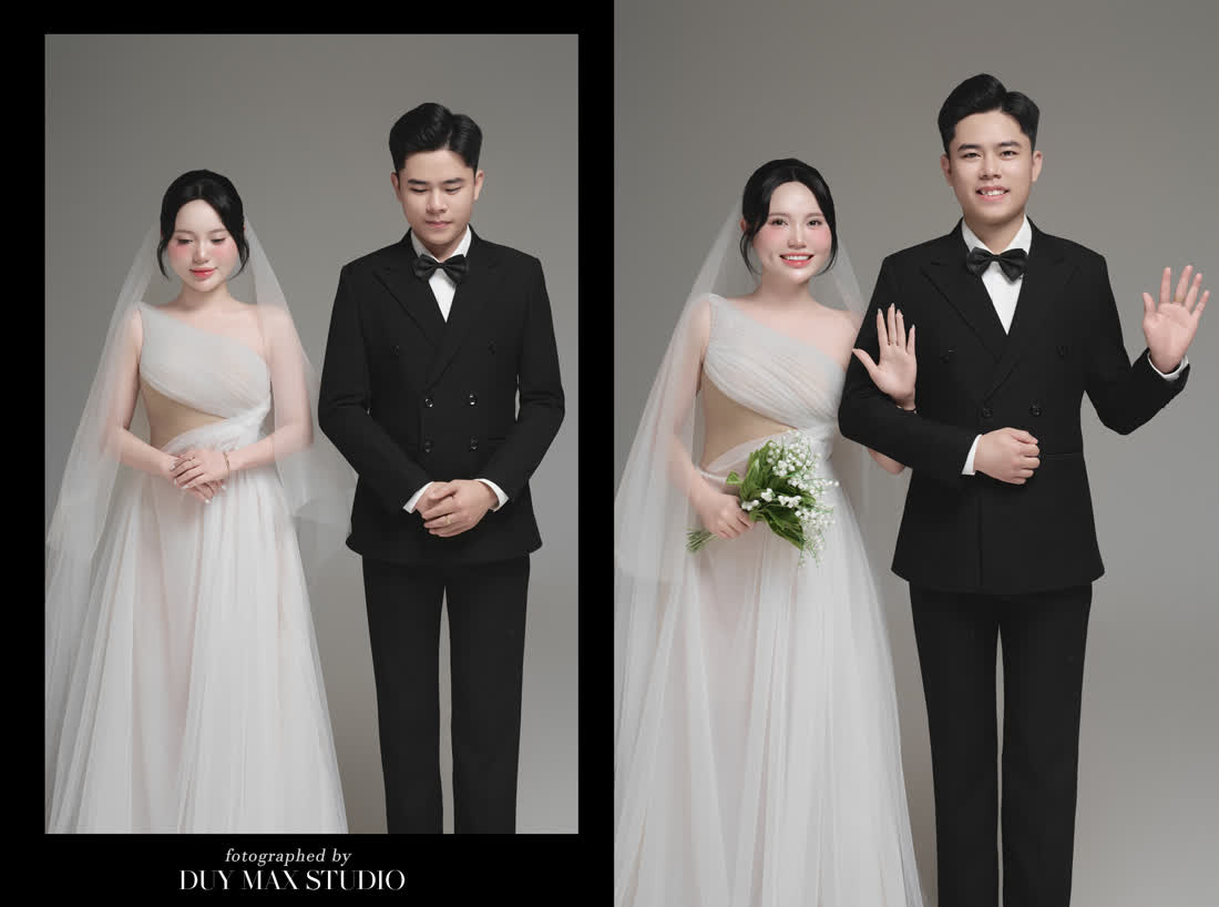 Toàn bộ ảnh còn lại trong bộ Studio — Duy Max Studio