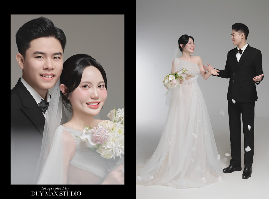 Toàn bộ ảnh còn lại trong bộ Studio — Duy Max Studio