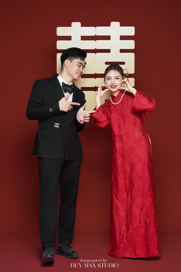 Toàn bộ ảnh còn lại trong bộ Studio — Duy Max Studio