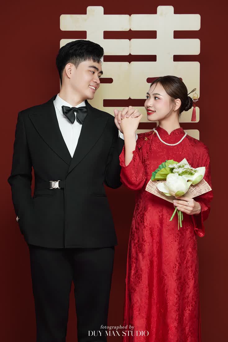 Toàn bộ ảnh còn lại trong bộ Studio — Duy Max Studio