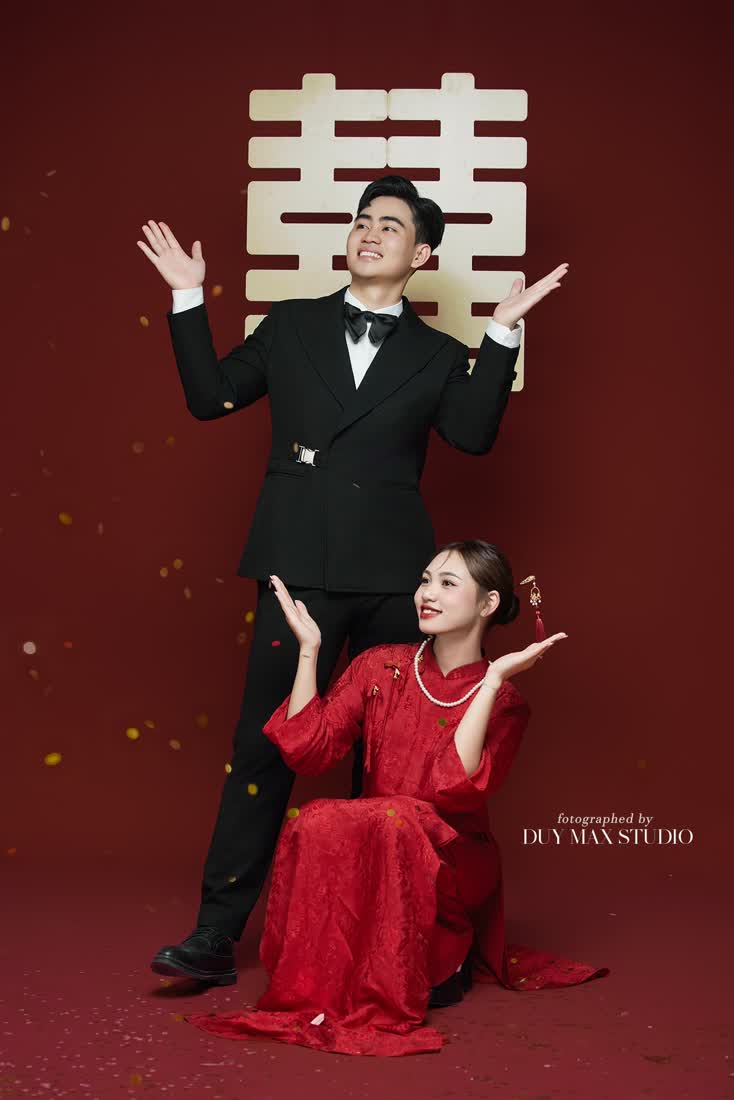 Toàn bộ ảnh còn lại trong bộ Studio — Duy Max Studio