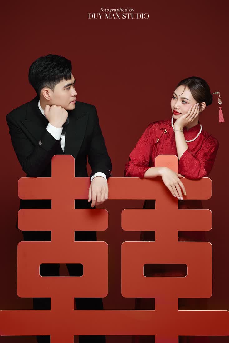 Toàn bộ ảnh còn lại trong bộ Studio — Duy Max Studio