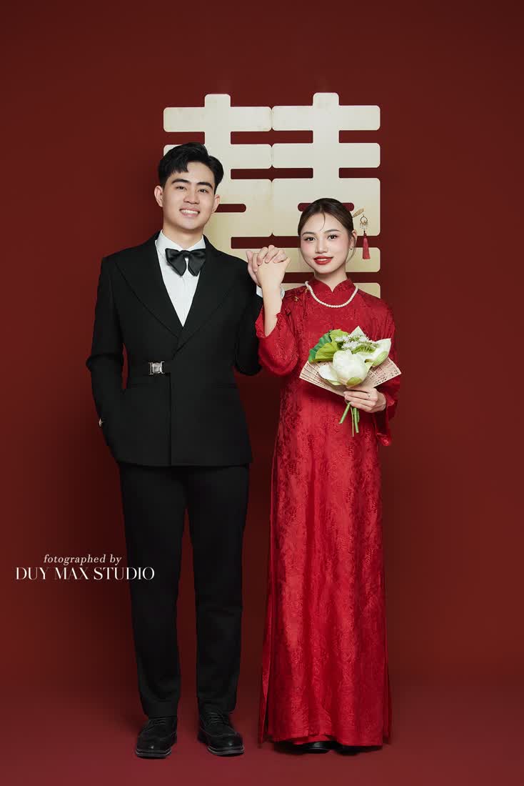 Toàn bộ ảnh còn lại trong bộ Studio — Duy Max Studio