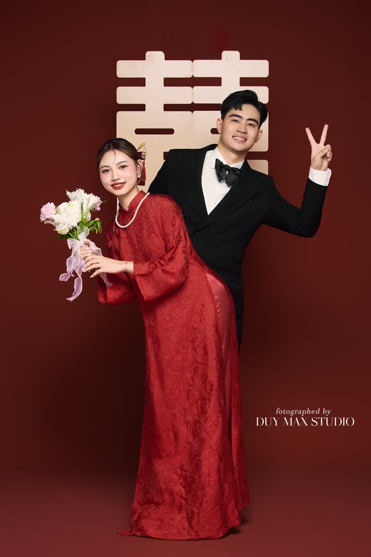 Toàn bộ ảnh còn lại trong bộ Studio — Duy Max Studio