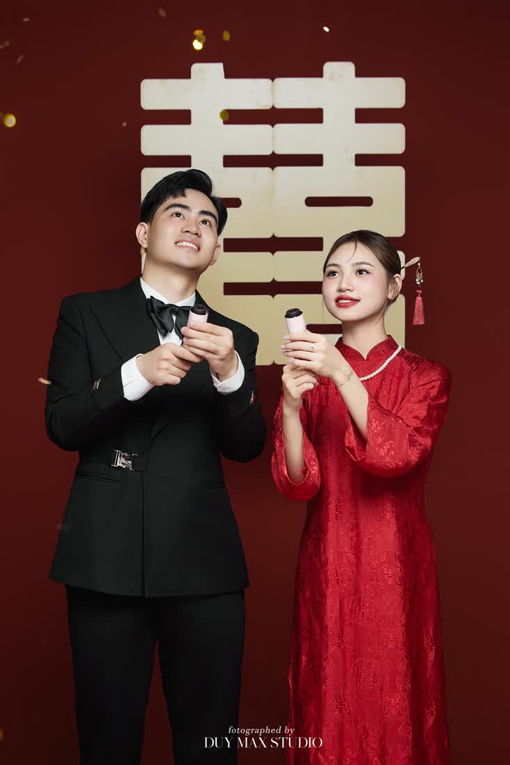 Toàn bộ ảnh còn lại trong bộ Studio — Duy Max Studio