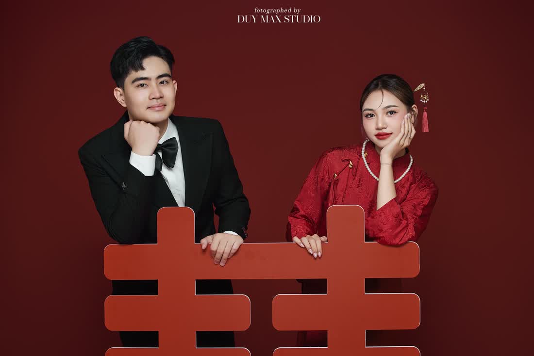 Toàn bộ ảnh còn lại trong bộ Studio — Duy Max Studio