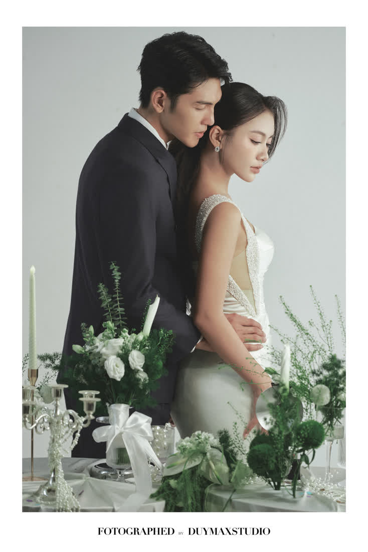 Toàn bộ ảnh còn lại trong bộ Studio — Duy Max Studio