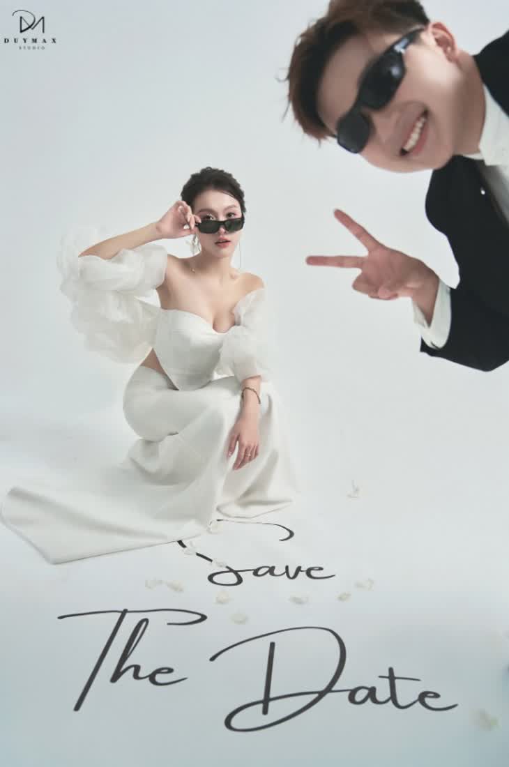 Toàn bộ ảnh còn lại trong bộ Studio — Duy Max Studio