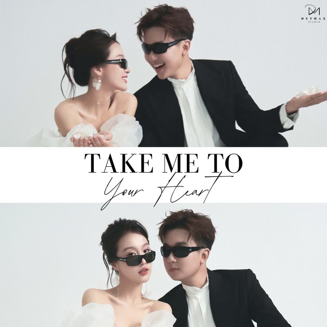 Toàn bộ ảnh còn lại trong bộ Studio — Duy Max Studio