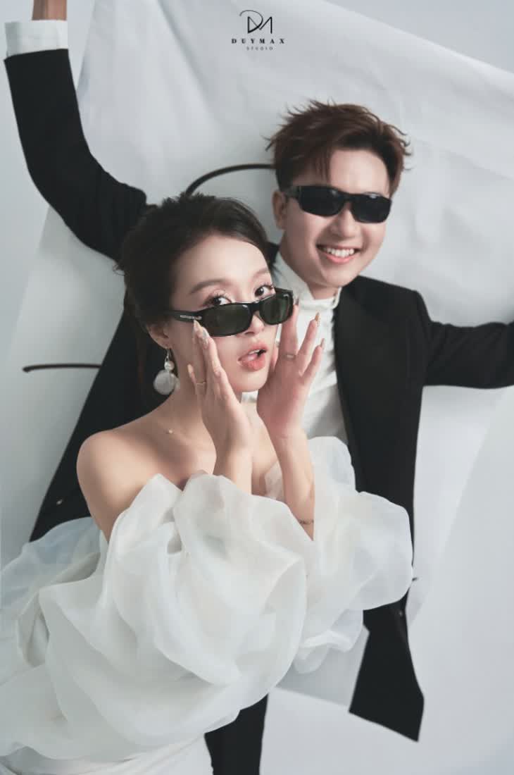 Toàn bộ ảnh còn lại trong bộ Studio — Duy Max Studio