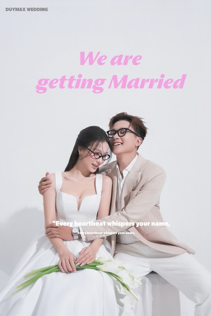 Toàn bộ ảnh còn lại trong bộ Studio — Duy Max Studio