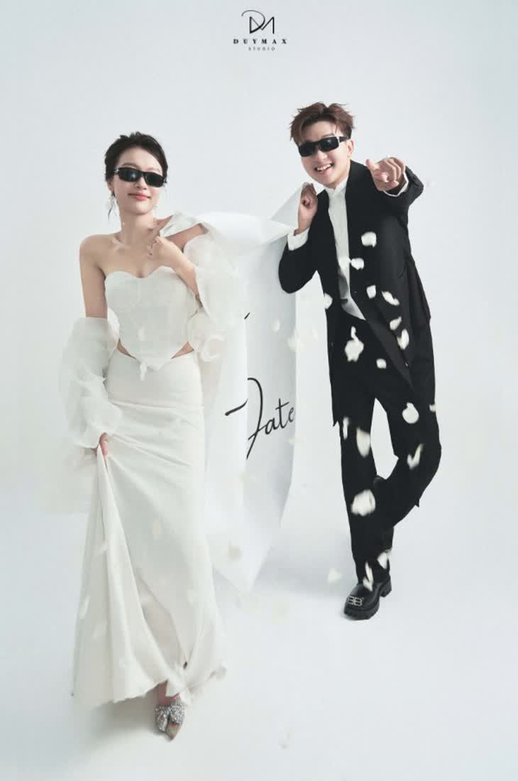 Toàn bộ ảnh còn lại trong bộ Studio — Duy Max Studio