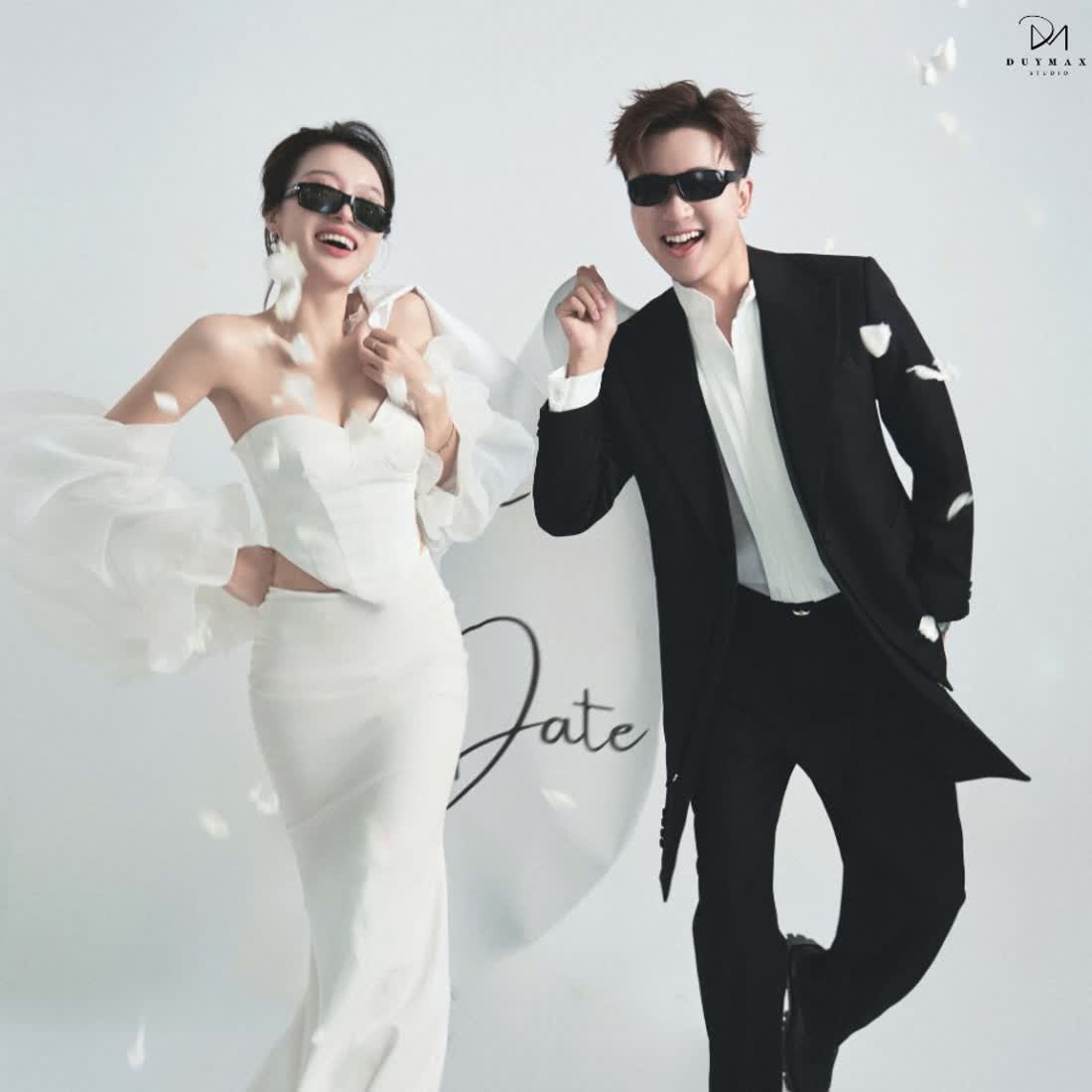 Toàn bộ ảnh còn lại trong bộ Studio — Duy Max Studio