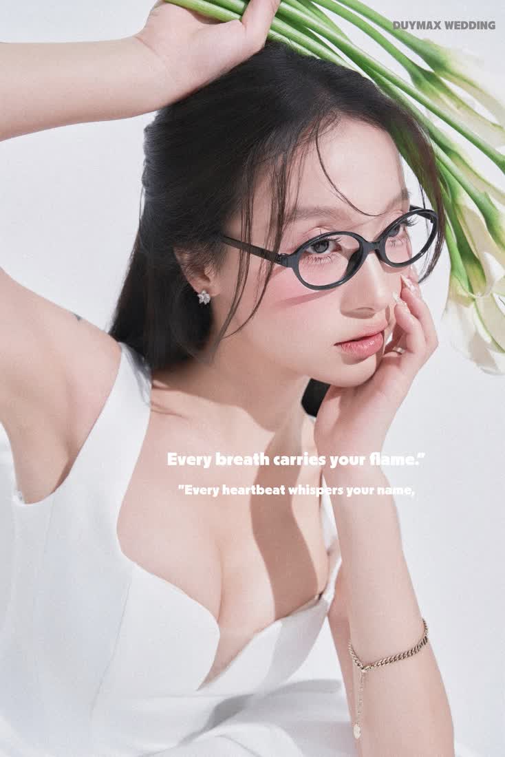 Toàn bộ ảnh còn lại trong bộ Studio — Duy Max Studio