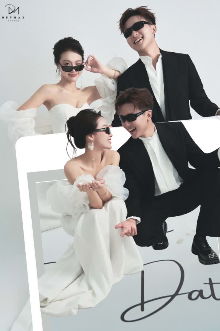 Toàn bộ ảnh còn lại trong bộ Studio — Duy Max Studio
