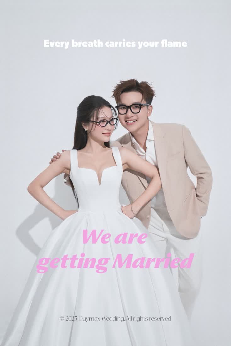 Toàn bộ ảnh còn lại trong bộ Studio — Duy Max Studio