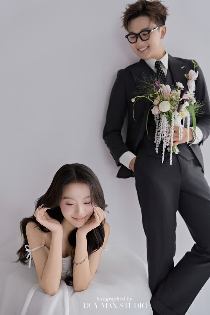 Toàn bộ ảnh còn lại trong bộ Studio — Duy Max Studio