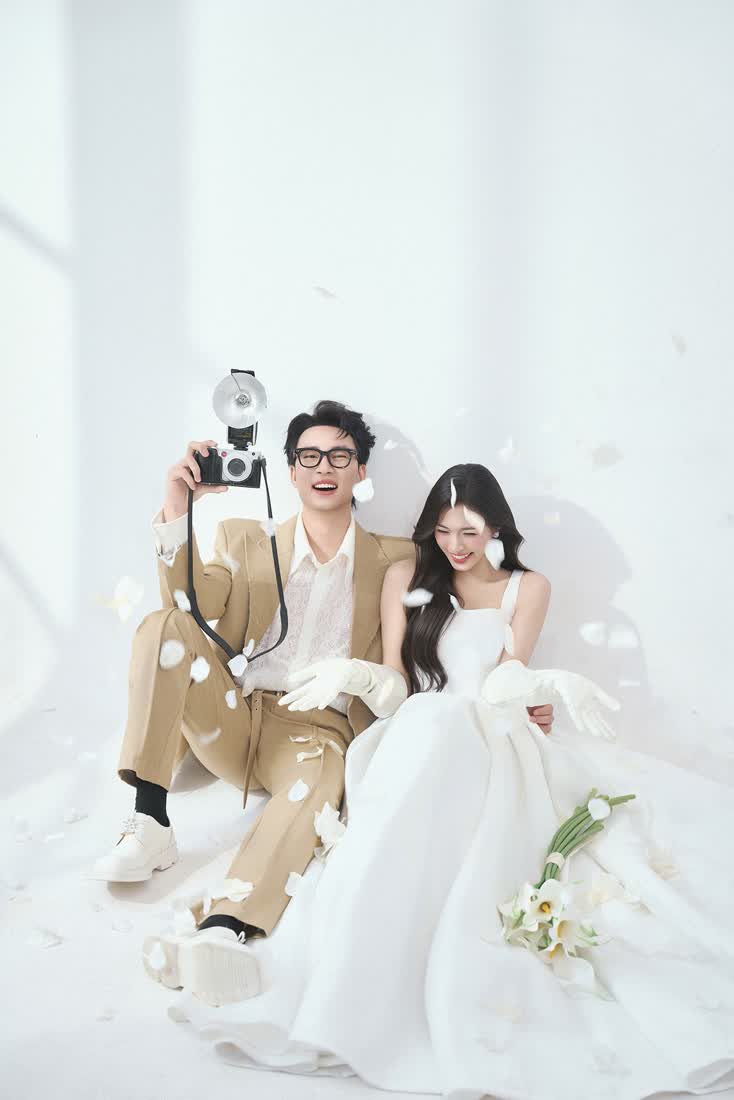 Toàn bộ ảnh còn lại trong bộ Studio — Duy Max Studio