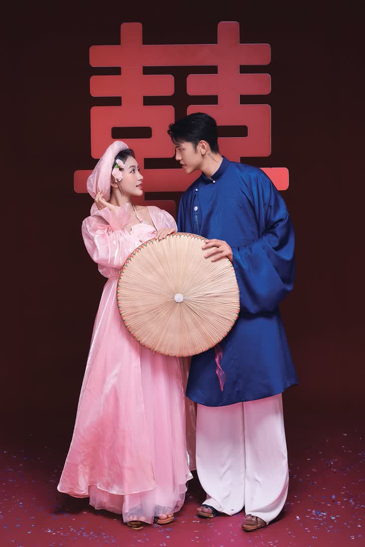 Toàn bộ ảnh còn lại trong bộ Studio — Duy Max Studio