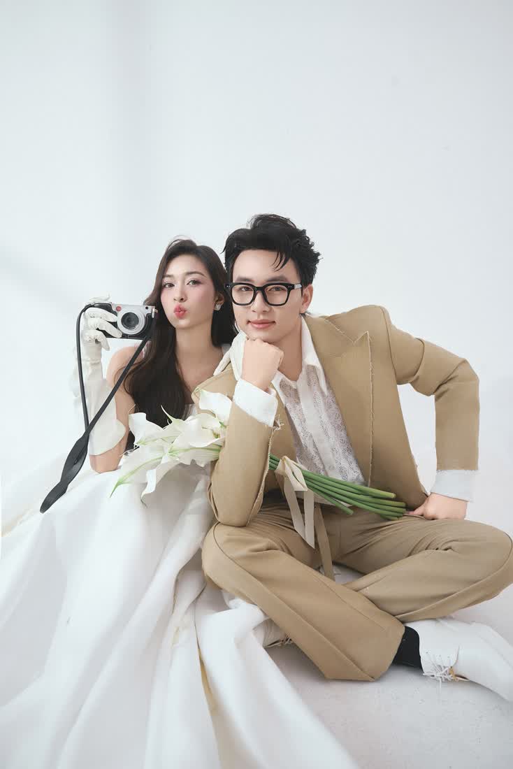 Toàn bộ ảnh còn lại trong bộ Studio — Duy Max Studio