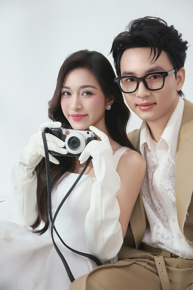Toàn bộ ảnh còn lại trong bộ Studio — Duy Max Studio