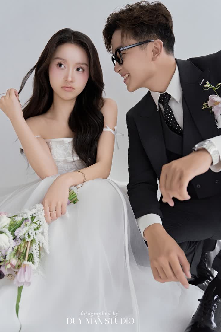 Toàn bộ ảnh còn lại trong bộ Studio — Duy Max Studio